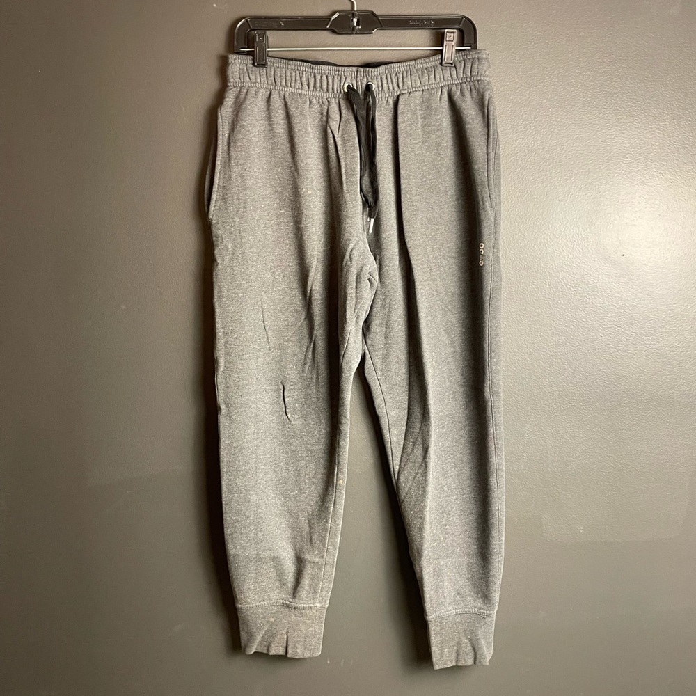 706. Reebok Men’s Joggers/Sweatpants Active/Streetwear
